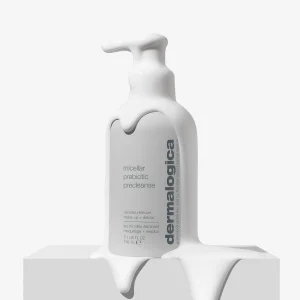 Authentic Original licence Dermalogica Micellar Prebiotic Precleanse – Pré-Nettoyant Micellaire 9
