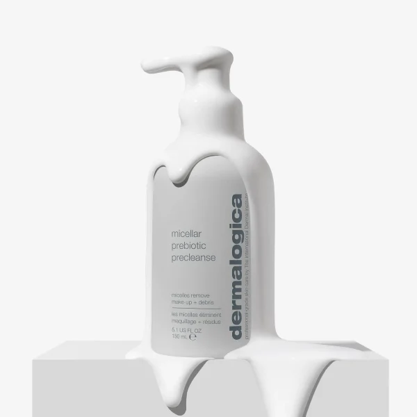 Authentic Original licence Dermalogica Micellar Prebiotic Precleanse – Pré-Nettoyant Micellaire 3