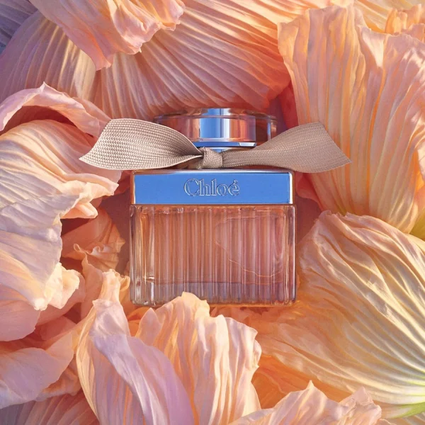 Prestation Et Rapide Chloé Signature – Coffret Eau De Parfum 5