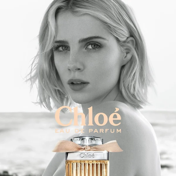 Prestation Et Rapide Chloé Signature – Coffret Eau De Parfum 6