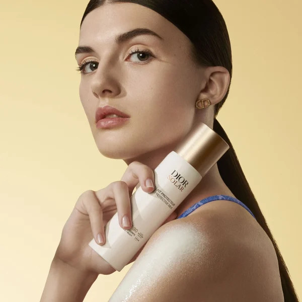 Dior Solar Le Lait Protecteur Visage Et Corps SPF 30 – Lait Solaire Livraison gratuite 5
