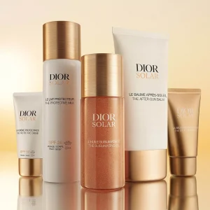 remise en ligne Dior Solar La Crème Protectrice Visage SPF 50 – Crème Solaire Visage SPF 50 15