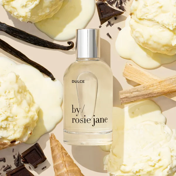 REMISE BY ROSIE JANE DULCE – Eau De Parfum 4