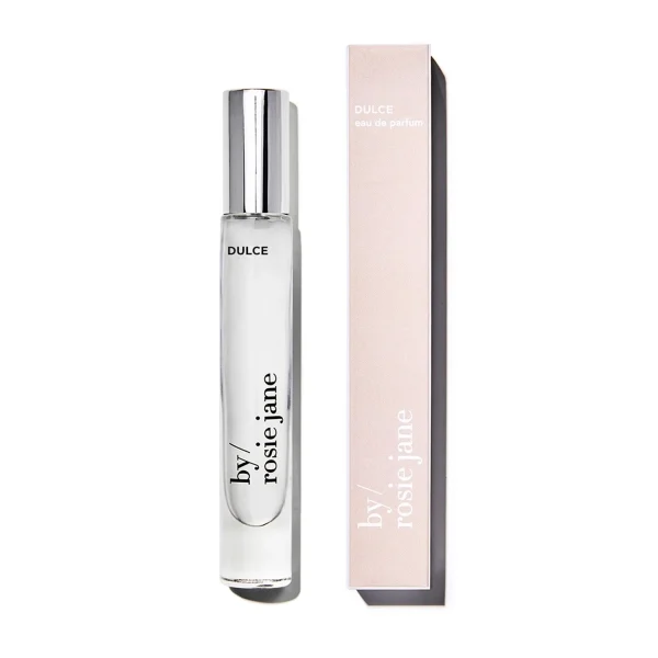 Dernières Nouveautés BY ROSIE JANE DULCE – Eau De Parfum Format Voyage 5
