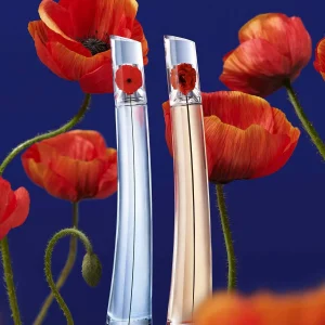 FLOWER BY KENZO – Coffret Eau De Parfum + Savon + Pochette ultratendance 13