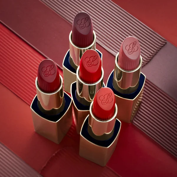 Estee Lauder Pure Color – Rouge à Lèvres Crème Retour Gratuit 6