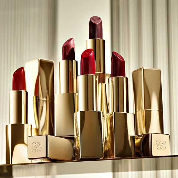 Estee Lauder Pure Color – Rouge à Lèvres Crème Retour Gratuit 7