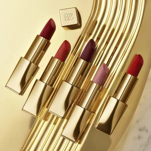 boutique en ligne france Estee Lauder Pure Color – Rouge à Lèvres Mat 14