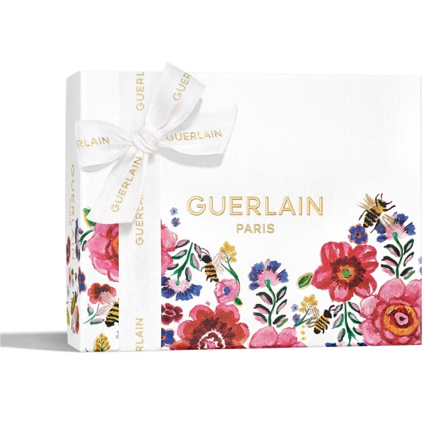 Guerlain Shalimar – Coffret Eau De Parfum Pas Cher Magasin Soldes 4