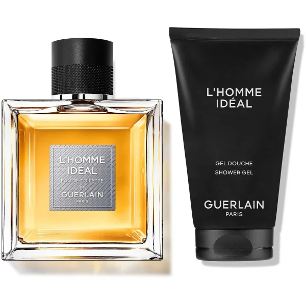 Guerlain L’homme Idéal – Coffret Eau De Toilette Meilleur Service 3