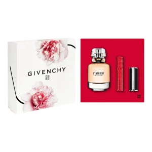 Service Clients Dédié Givenchy L’Interdit – Coffret Eau De Parfum 10