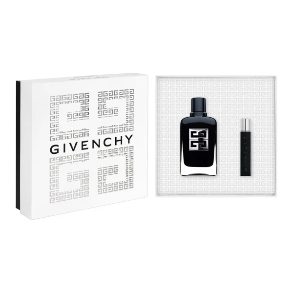 grande surprise Givenchy Gentleman Society – Coffret Eau De Parfum 4