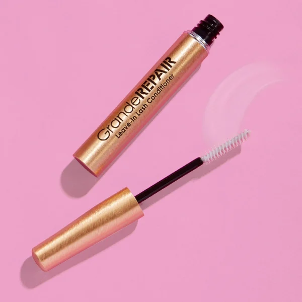 luxe soldes Grande Cosmetics GrandeREPAIR Leave In Lash Conditioner – Conditionneur De Cils Sans Rinçage 3