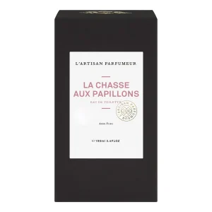garantie de qualité L’Artisan Parfumeur La Chasse Aux Papillons – Eau De Toilette 7