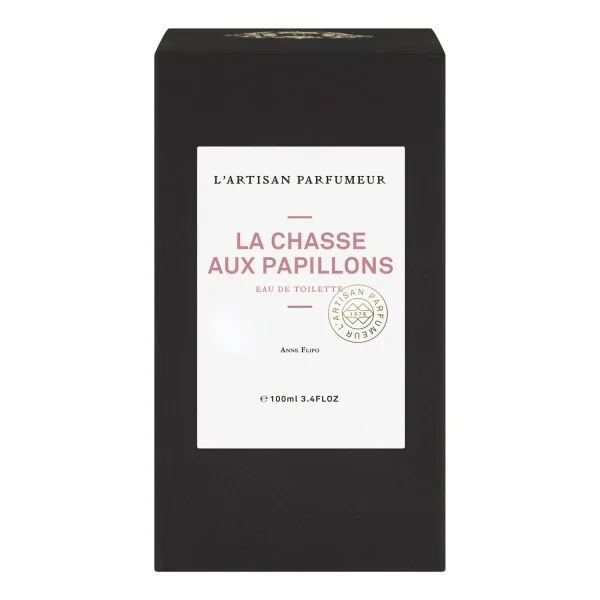 garantie de qualité L’Artisan Parfumeur La Chasse Aux Papillons – Eau De Toilette 3