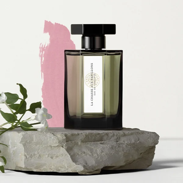 garantie de qualité L’Artisan Parfumeur La Chasse Aux Papillons – Eau De Toilette 4