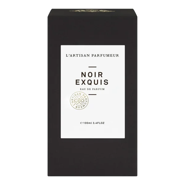prix le plus bas L’Artisan Parfumeur Noir Exquis – Eau De Parfum 3