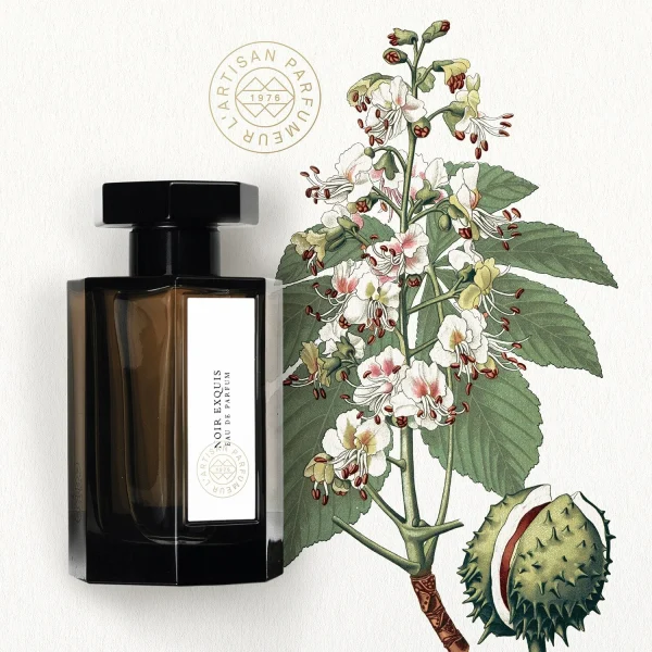 prix le plus bas L’Artisan Parfumeur Noir Exquis – Eau De Parfum 4