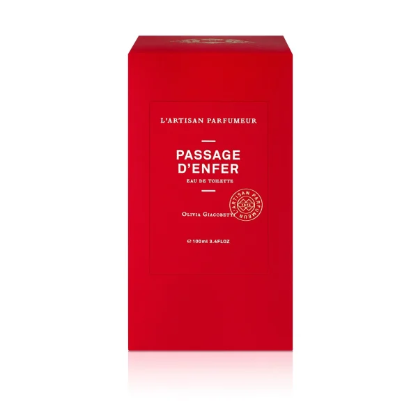 soldes en ligne L’Artisan Parfumeur Passage D’Enfer – Eau De Toilette 3