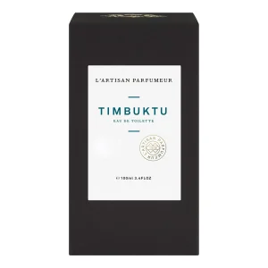 magasin L’Artisan Parfumeur Timbuktu – Eau De Toilette 7