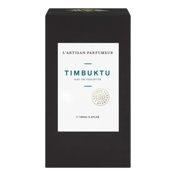 magasin L’Artisan Parfumeur Timbuktu – Eau De Toilette 3