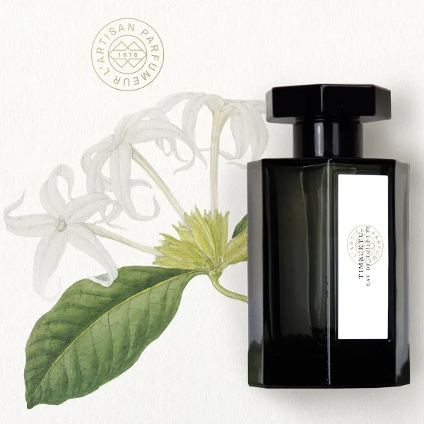 magasin L’Artisan Parfumeur Timbuktu – Eau De Toilette 4