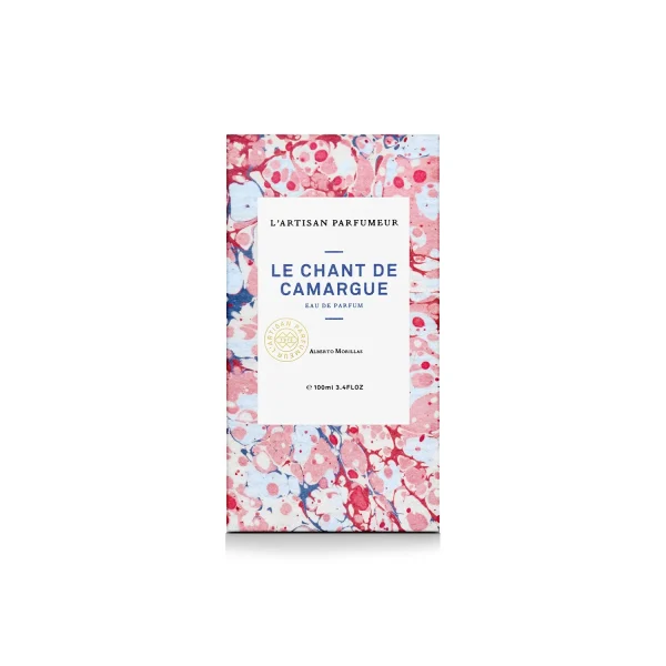 L’Artisan Parfumeur Le Chant De Camargue – Eau De Parfum officiel 3