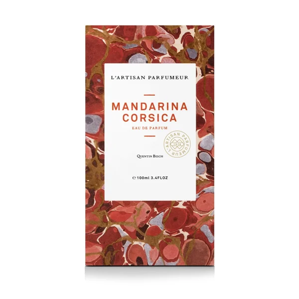 soldes officiel L’Artisan Parfumeur Mandarina Corsica – Eau De Parfum 3