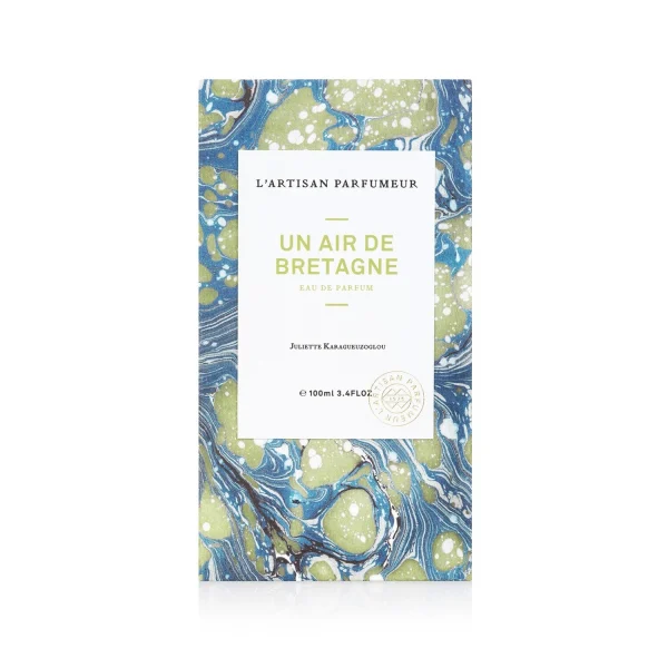 L’Artisan Parfumeur Un Air De Bretagne – Eau De Parfum Retour gratuit en magasin. 3