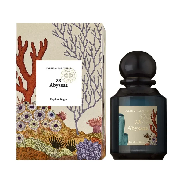 L’Artisan Parfumeur Abyssae – Eau De Parfum grande promotion 3