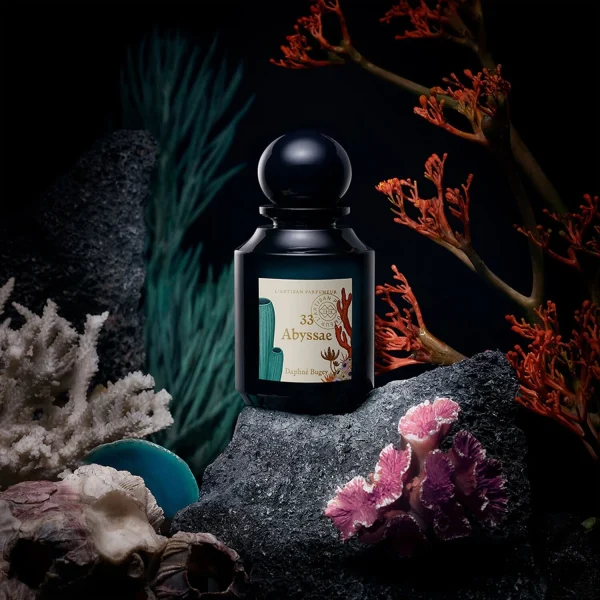 L’Artisan Parfumeur Abyssae – Eau De Parfum grande promotion 5