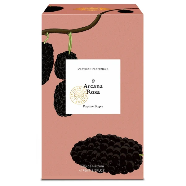 L’Artisan Parfumeur Arcana Rosa – Eau De Parfum achat 3