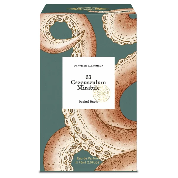 L’Artisan Parfumeur Crepusculum Mirabile – Eau De Parfum fashioniable 3