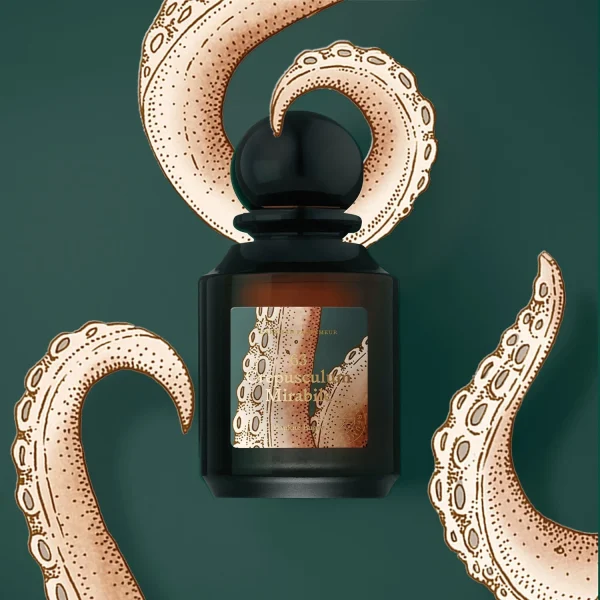 L’Artisan Parfumeur Crepusculum Mirabile – Eau De Parfum fashioniable 4