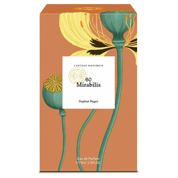 L’Artisan Parfumeur Mirabilis – Eau De Parfum Nouveau 3
