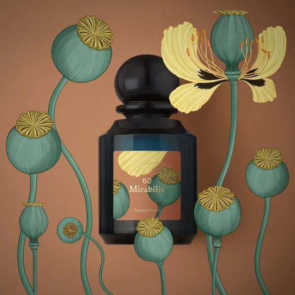 L’Artisan Parfumeur Mirabilis – Eau De Parfum Nouveau 4