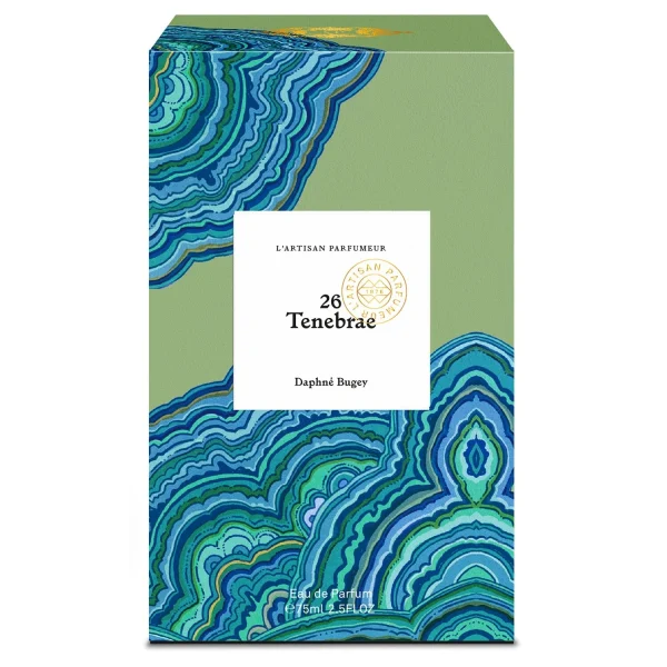 nouveau produit L’Artisan Parfumeur Tenebrae – Eau De Parfum 3