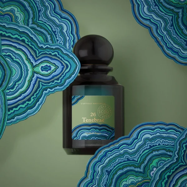 nouveau produit L’Artisan Parfumeur Tenebrae – Eau De Parfum 4