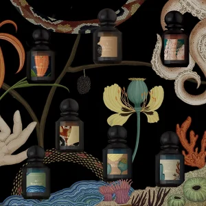 nouveau produit L’Artisan Parfumeur Tenebrae – Eau De Parfum 12