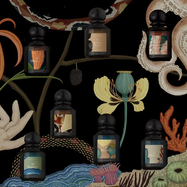 nouveau produit L’Artisan Parfumeur Tenebrae – Eau De Parfum 5