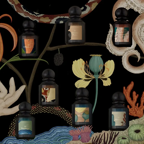 L’Artisan Parfumeur Venenum – Eau De Parfum en vente 5
