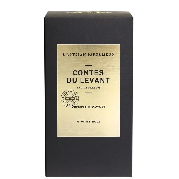 L’Artisan Parfumeur Contes Du Levant – Eau De Parfum prix pas cher 3