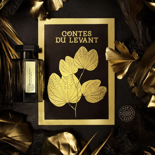 L’Artisan Parfumeur Contes Du Levant – Eau De Parfum prix pas cher 4
