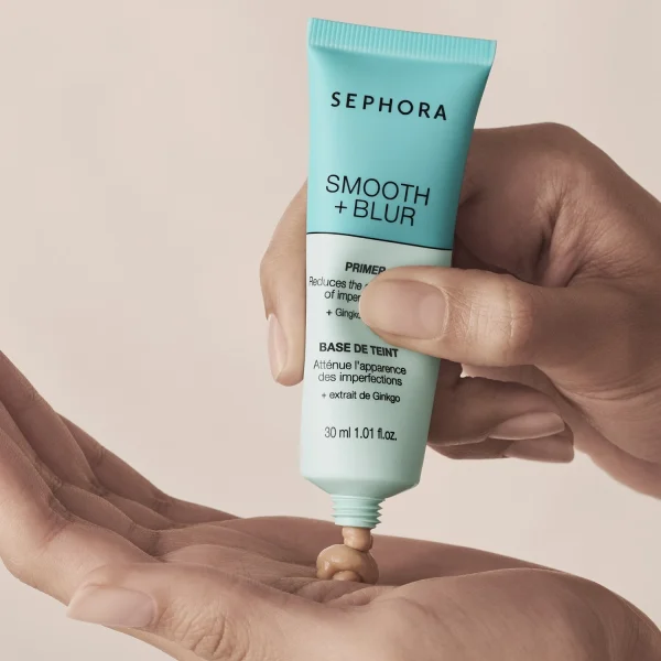 Sephora Collection Base De Teint – Base Lissant + Floutante acheter en ligne 5