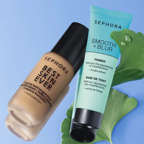 Sephora Collection Base De Teint – Base Lissant + Floutante acheter en ligne 7