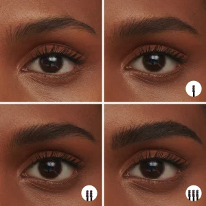 qualité d’originales Sephora Collection Tint & Volume Brow Gel – Gel Sourcils Volume Teinté 9