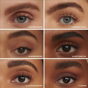 qualité d’originales Sephora Collection Tint & Volume Brow Gel – Gel Sourcils Volume Teinté 11