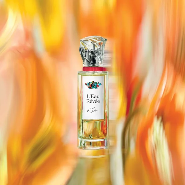 Sisley L’Eau Rêvée D’Isa – Eau De Toilette Dernières Nouveautés 4