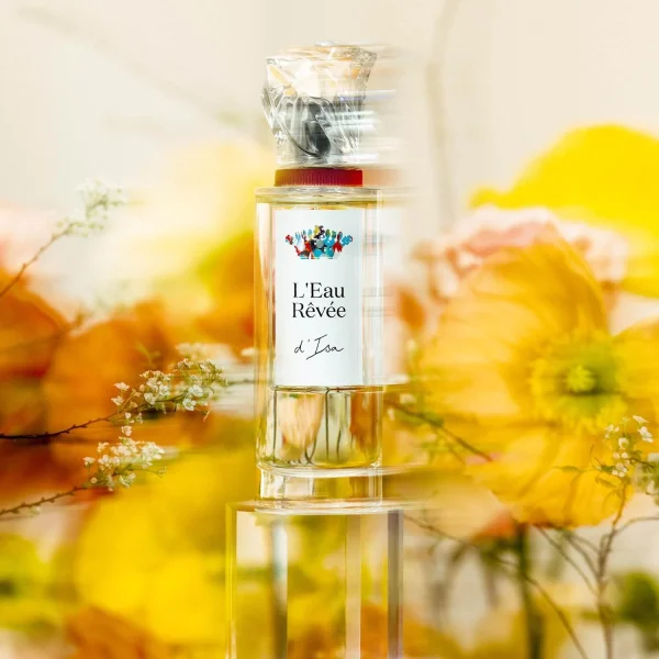 Sisley L’Eau Rêvée D’Isa – Eau De Toilette Dernières Nouveautés 6