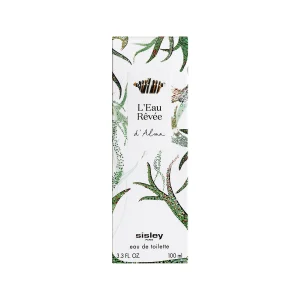 qualité supérieure Sisley L’Eau Rêvée D’Alma – Eau De Toilette 10